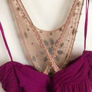 Adrianna Papell Collection evening gown